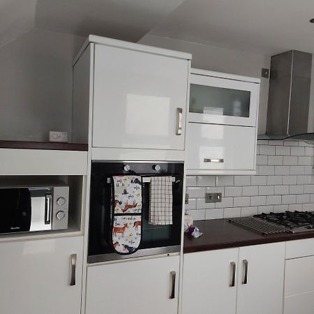 Woodstock Townhouse Belfast Daire Oda fotoğraf