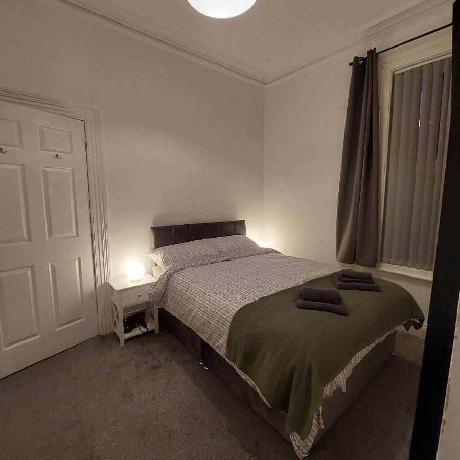 Woodstock Townhouse Belfast Daire Dış mekan fotoğraf